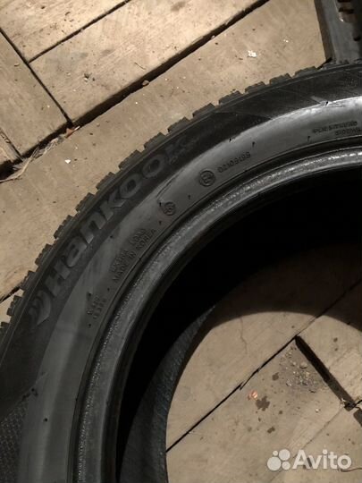 Hankook Winter I'Pike RS2 W429 185/65 R15 92T