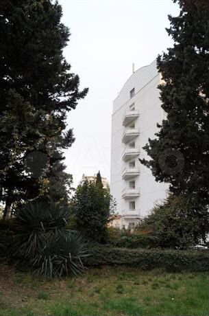 Квартира-студия, 23 м², 1/8 эт.