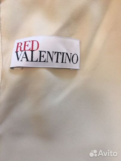 Туника блуза Red Valentino