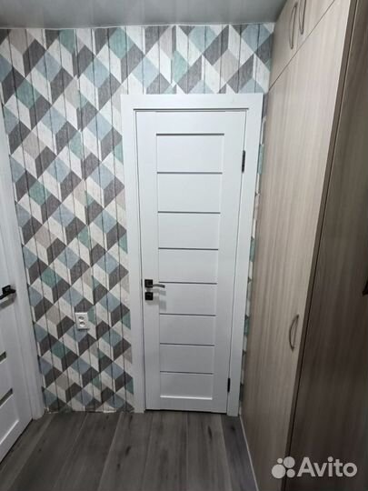 Дверь межкомнатная