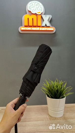 Зонт Xiaomi KongGu Auto Folding Umbrella WD1