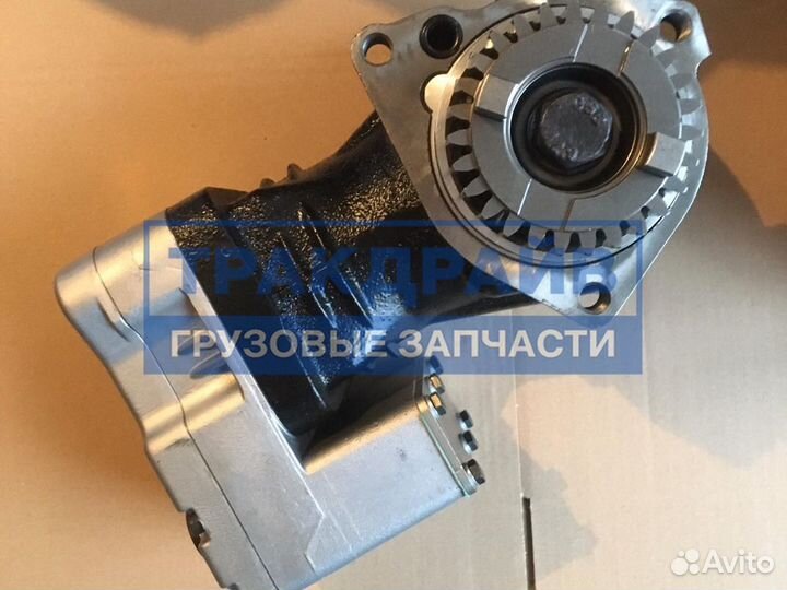 Компрессор ман тгл тгм 51541007070