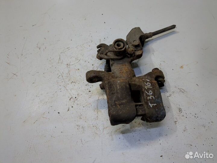 Суппорт Mazda 6 (GG), 2006