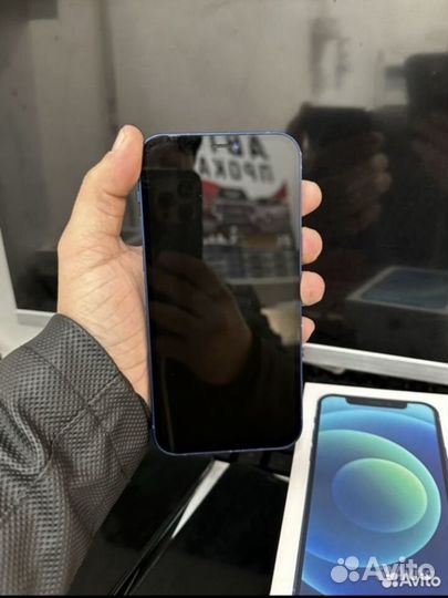 iPhone 12, 128 ГБ
