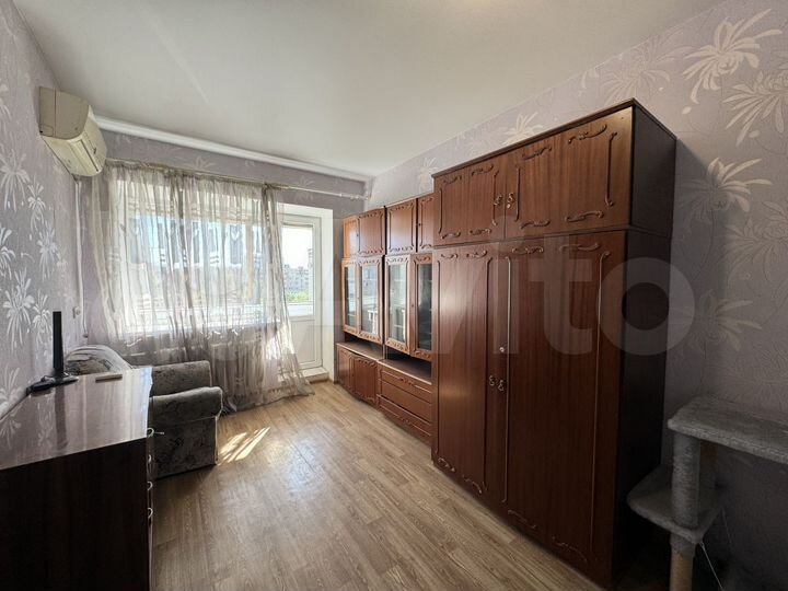 1-к. квартира, 28,1 м², 5/5 эт.