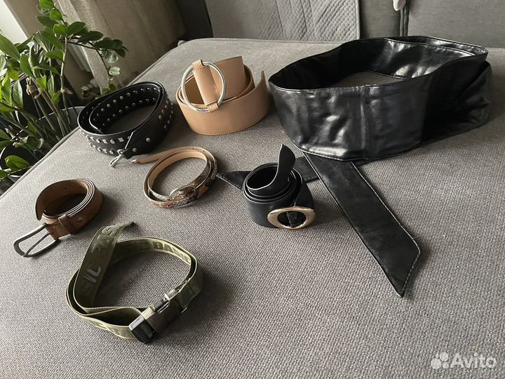 Ремни женские кожа, ремень на сумку