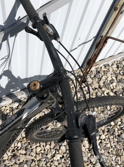 Горный велосипед SilverBack Vida (2015)