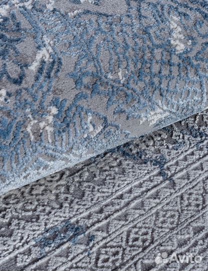 Ковер Турецкий круглый от 0,8 до 5 м