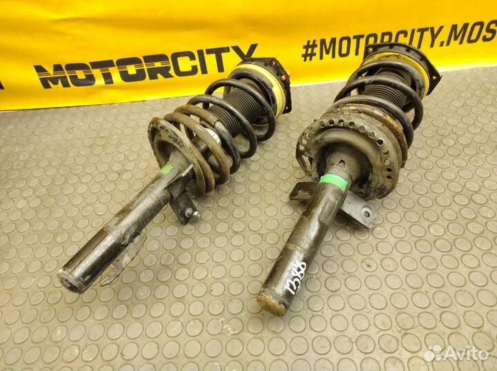 Амортизаторы передние к-кт Renault Megane