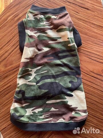 Майка для кота/кошки