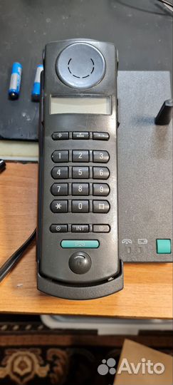 Радиотелефоны