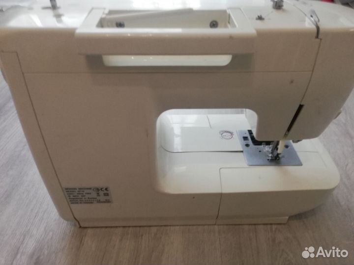 Швейная машина astralux на запчасти