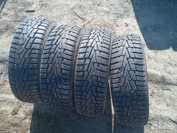 Akuret HF188 195/65 R15 132L