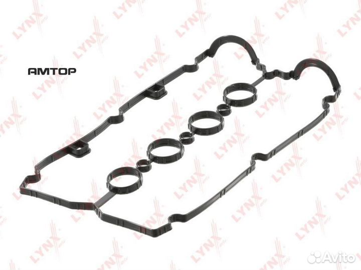 Lynxauto SG1080 Прокладка крышки головки цилиндра