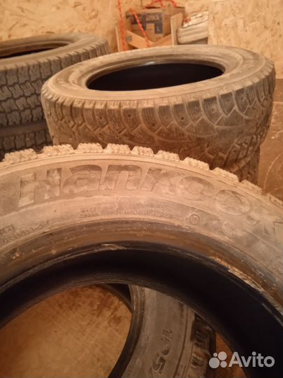 Hankook AH11 195/65 R15 91