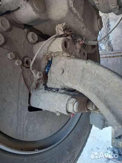 КамАЗ 4308 с КМУ, 2008