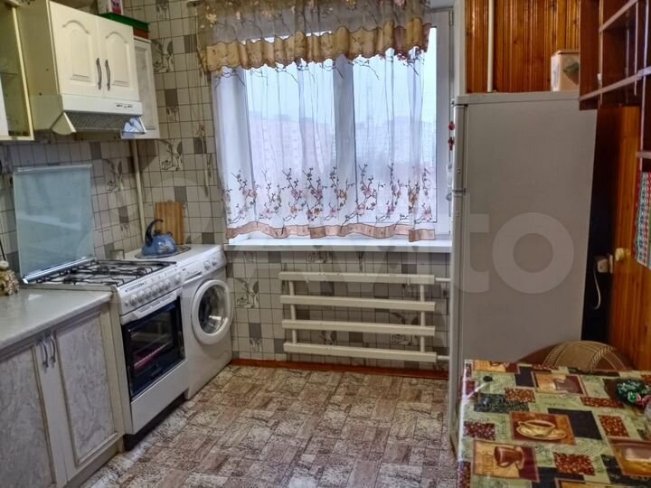 2-к. квартира, 54 м², 7/9 эт.