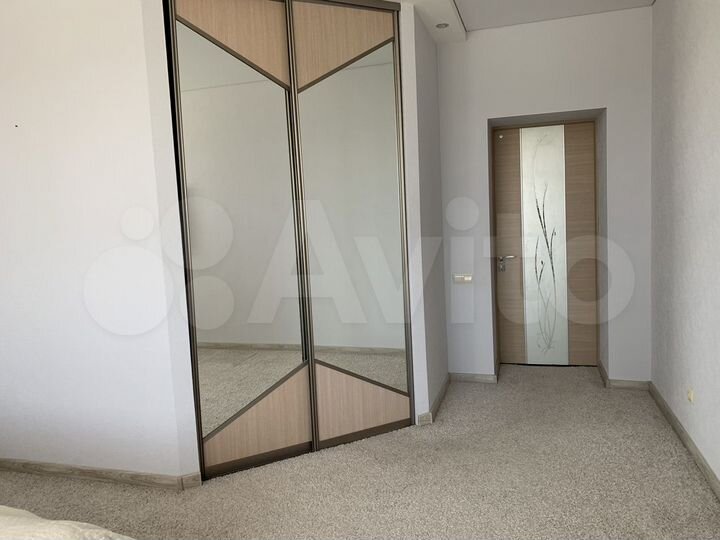 3-к. квартира, 115 м², 10/10 эт.