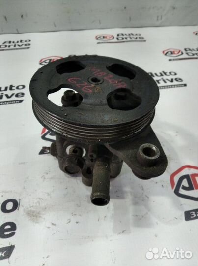 Насос гур Mazda 626 седан 1.6 2000