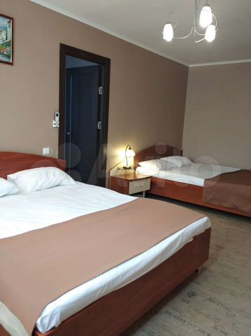 Дом 50 м² на участке 1 сот.