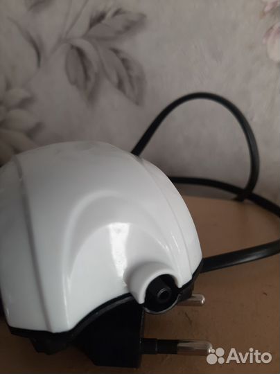 Компрессор воздушный