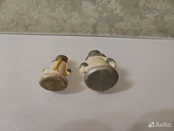 Игрушки из СССР