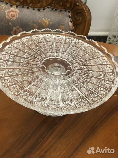 Ваза для фруктов