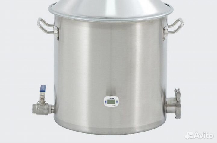 Аппарат Wein 6 PRO, 37л