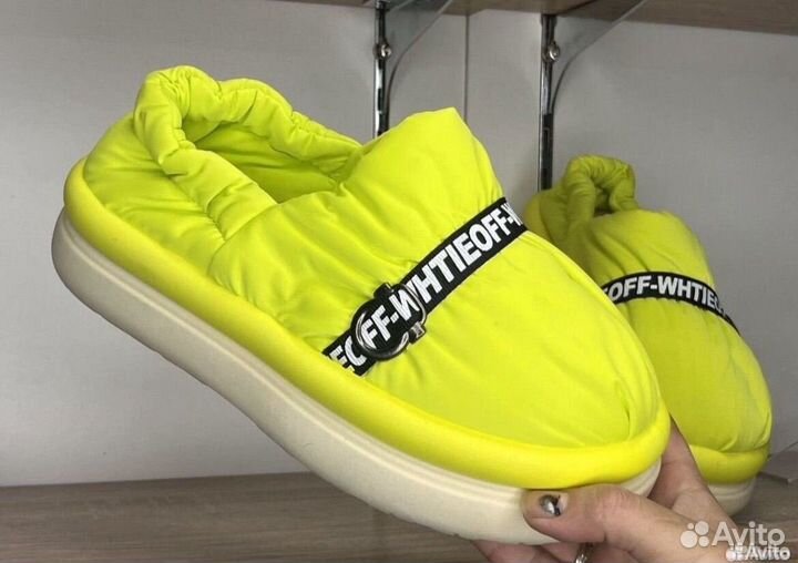 Дутики еврозима