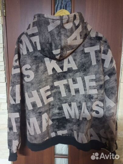 Спортивный костюм женский