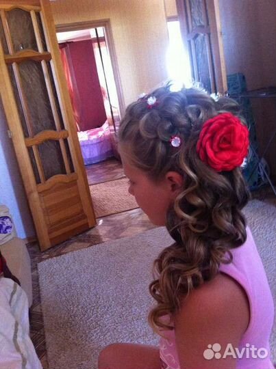 Парикмахер