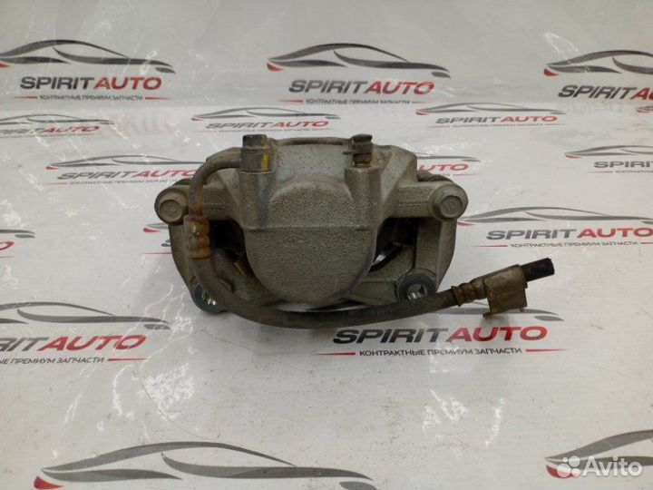 Суппорт тормозной передний левый Kia K9 2 G6DM