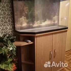 Услуги по изготовлению аквариума из оргстекла в Москве на Профи
