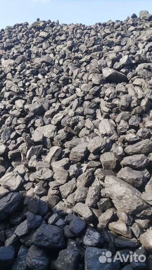 Продам уголь