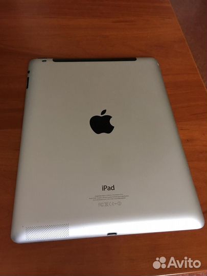 iPad 4; 3; mini; iPhone SE 2016; 4S