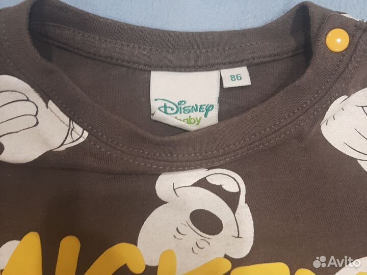 Костюм для мальчика