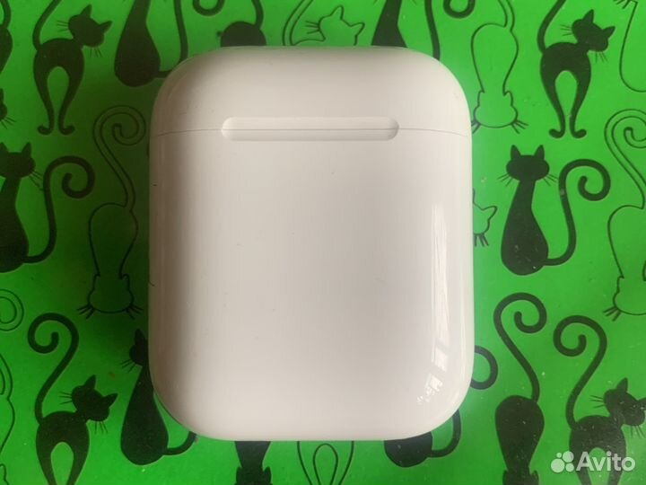 Airpods 2 оригинал