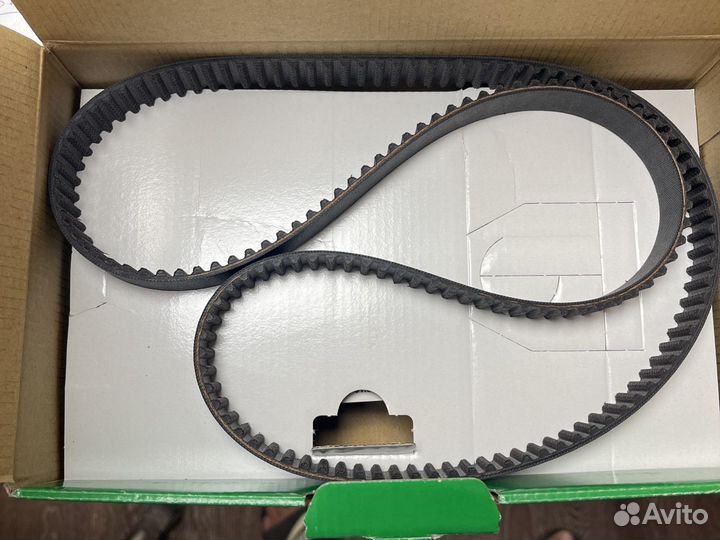 Комплек ремня грм