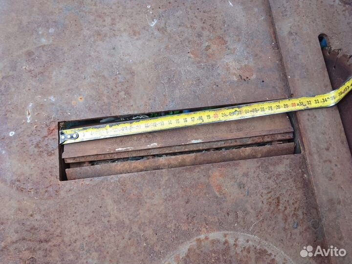 Деревообрабатывающий станок