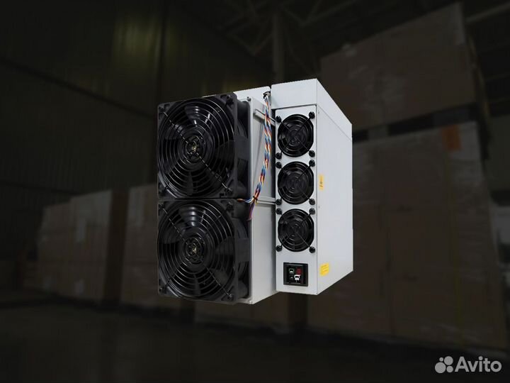 Antminer s21 200t\h