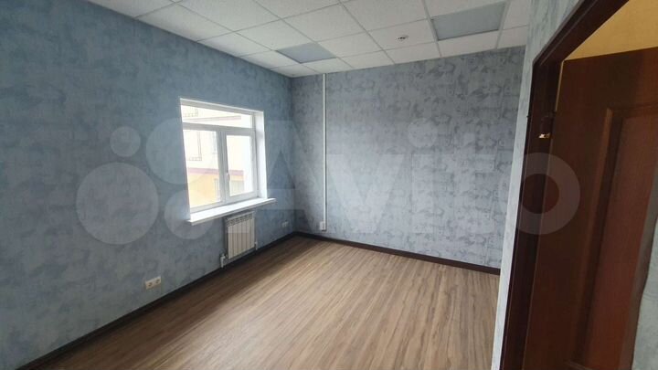 Свободного назначения, 18 м²