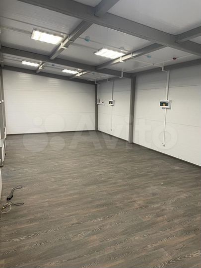 Торговая площадь, 30 м²