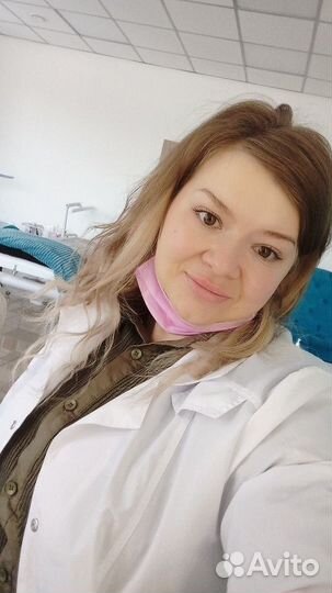 Косметолог