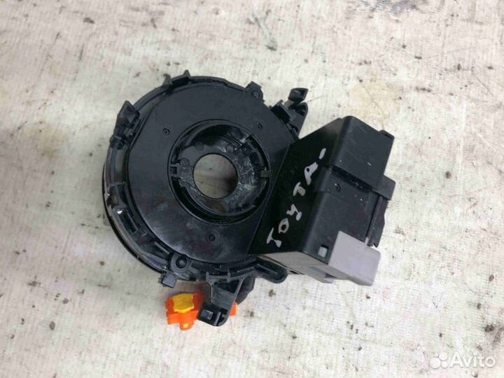 Шлейф руля Toyota Yaris 2007