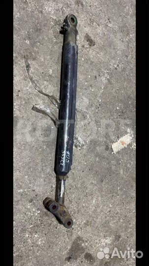 Цилиндр подъёма кабины DAF XF 105 2007