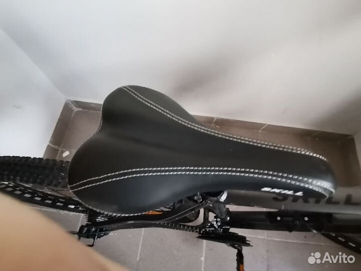 Велосипед SkillBike 26