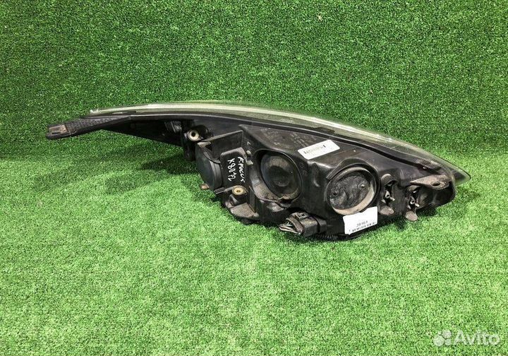 Фара левая галоген Ford Focus 3 2011-2015