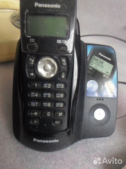 Телефонный аппарат СССР