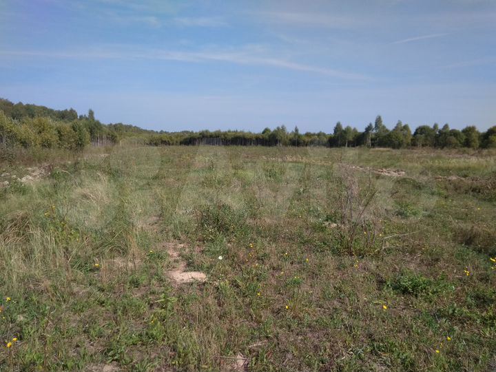 Участок 14 га (СНТ, ДНП)