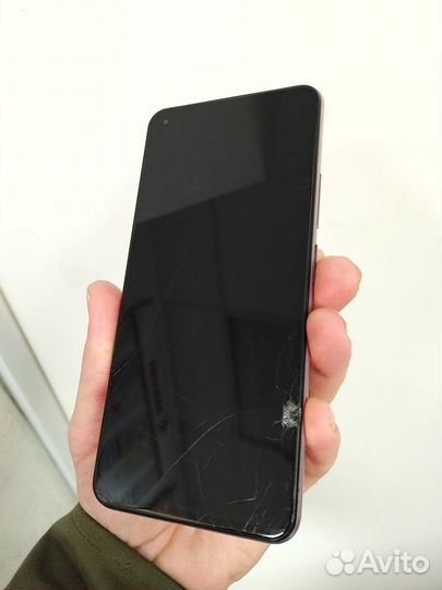 Xiaomi Mi 11 Lite, 6/128 ГБ